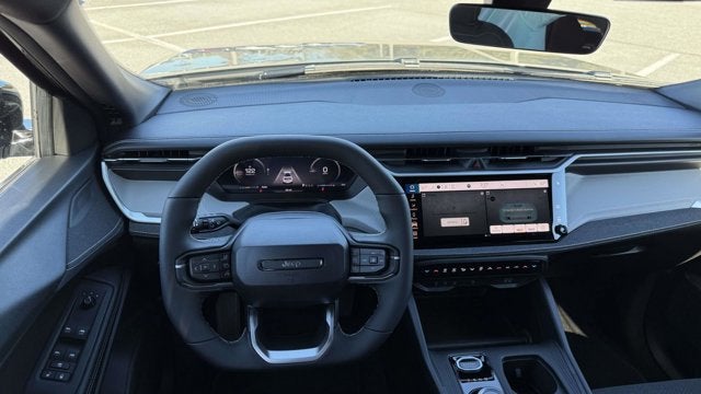 2026 Jeep Cherokee Laredo - Photo 12