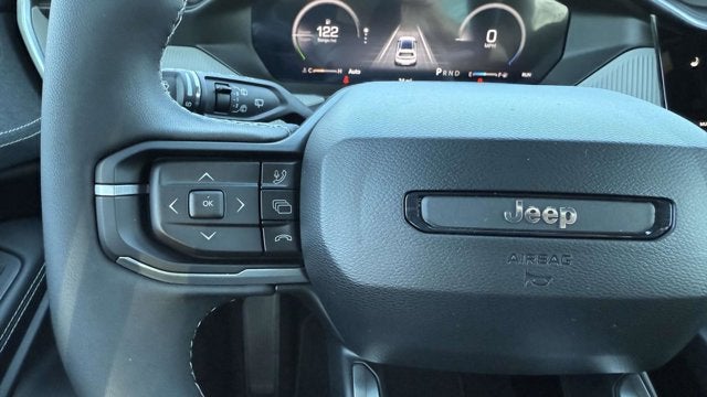 2026 Jeep Cherokee Laredo - Photo 14