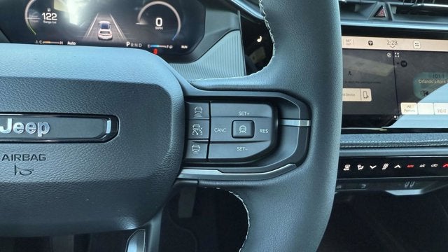 2026 Jeep Cherokee Laredo - Photo 15