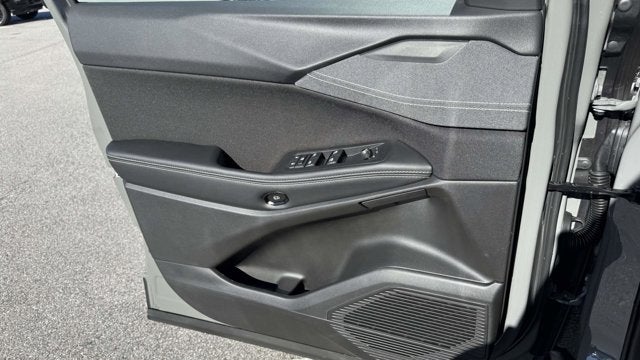 2026 Jeep Cherokee Laredo - Photo 16