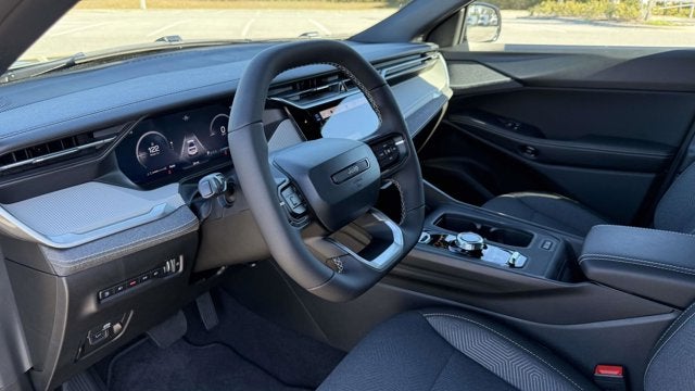 2026 Jeep Cherokee Laredo - Photo 21