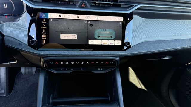 2026 Jeep Cherokee Laredo - Photo 22