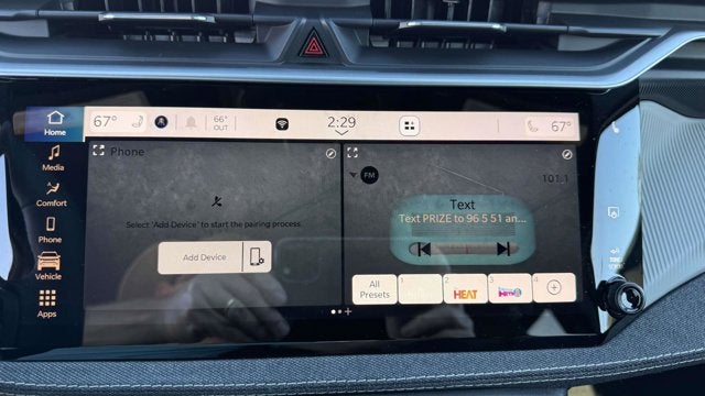 2026 Jeep Cherokee Laredo - Photo 23