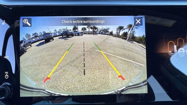 2026 Jeep Cherokee Laredo - Photo 24