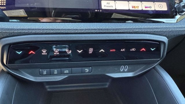 2026 Jeep Cherokee Laredo - Photo 25