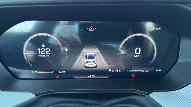 2026 Jeep Cherokee Laredo - Photo 28