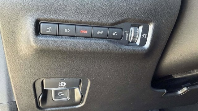 2026 Jeep Cherokee Laredo - Photo 29