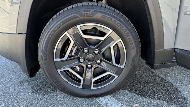 2026 Jeep Cherokee Laredo - Photo 33