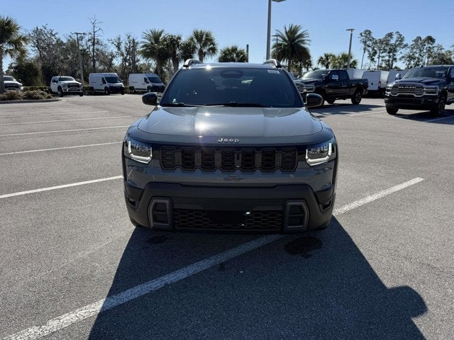 2026 Jeep Cherokee Laredo - Photo 7