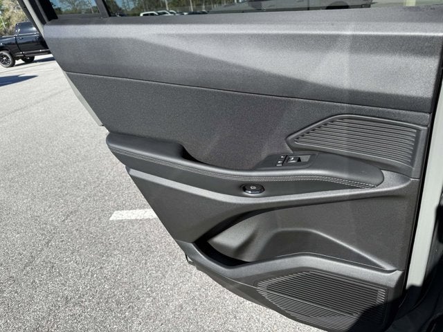 2026 Jeep Cherokee Laredo - Photo 8