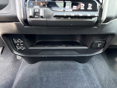 2026 RAM 2500 Black Express