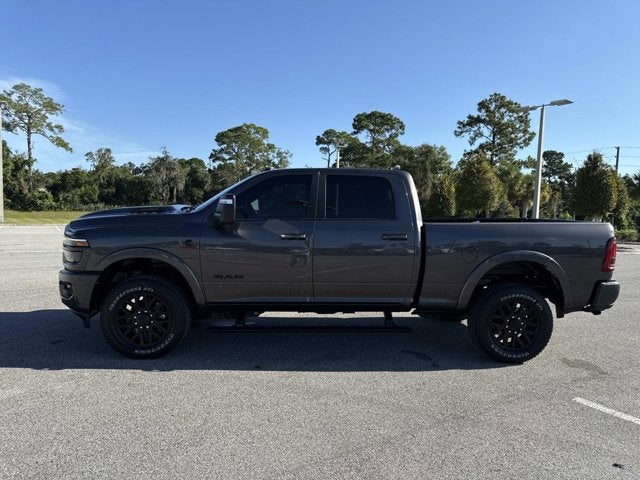 2026 RAM 2500 Limited