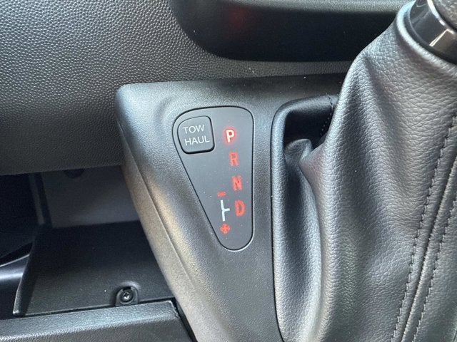 2026 RAM ProMaster Cargo Van Tradesman