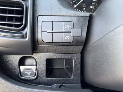 2026 RAM ProMaster Cargo Van Tradesman