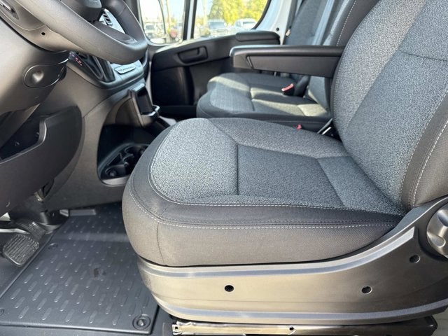 2026 RAM ProMaster Cargo Van Tradesman