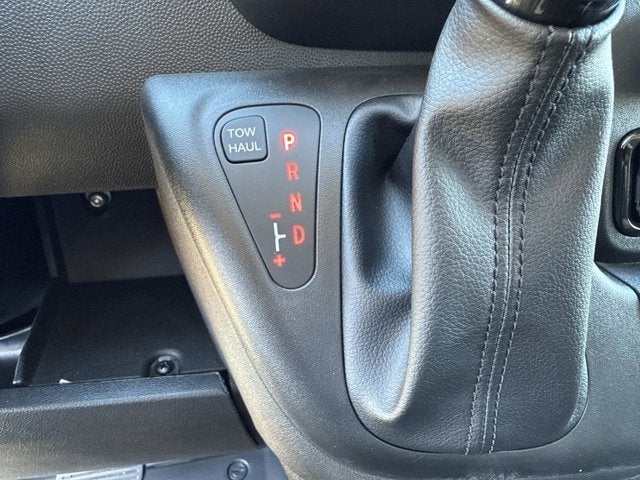 2026 RAM ProMaster Cargo Van Tradesman