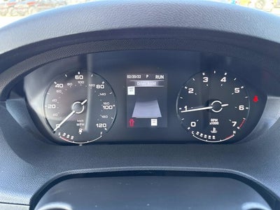 2026 RAM ProMaster Cargo Van Tradesman