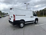 2026 RAM ProMaster Cargo Van Tradesman