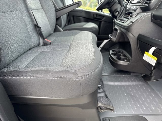 2026 RAM ProMaster Cargo Van Tradesman