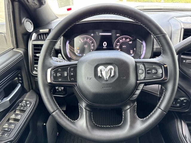 2026 RAM 2500 Power Wagon