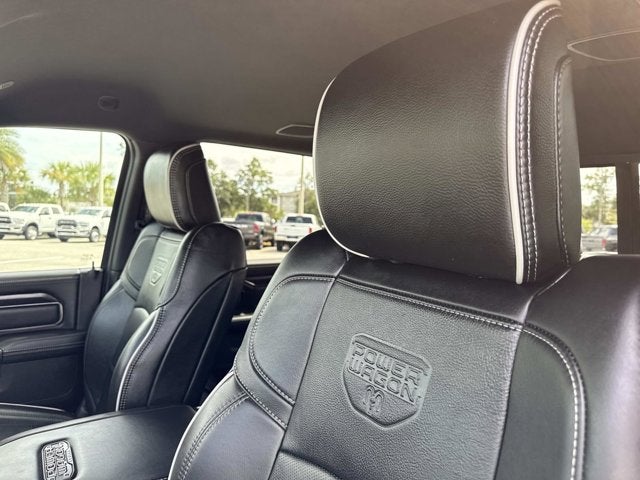 2026 RAM 2500 Power Wagon