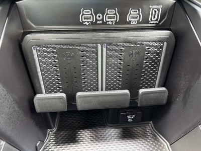 2026 RAM 2500 Power Wagon