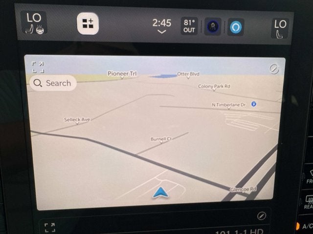 2026 RAM 2500 Power Wagon