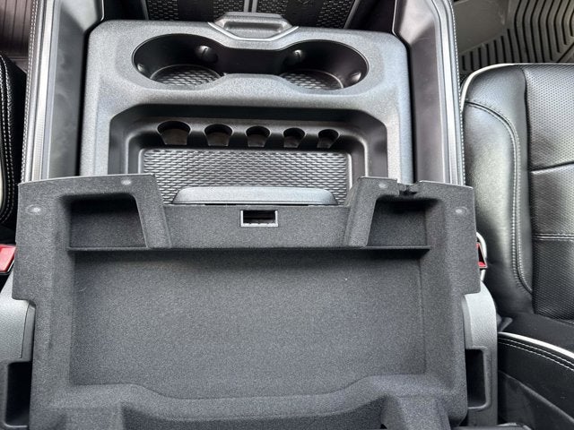 2026 RAM 2500 Power Wagon