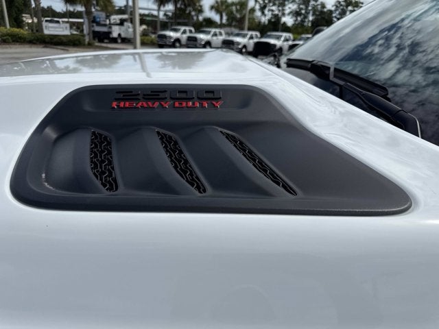 2026 RAM 2500 Power Wagon