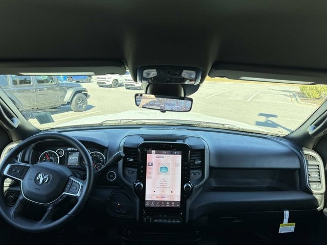 2026 RAM 4500 Chassis Cab Tradesman