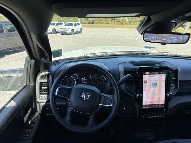 2026 RAM 4500 Chassis Cab Tradesman