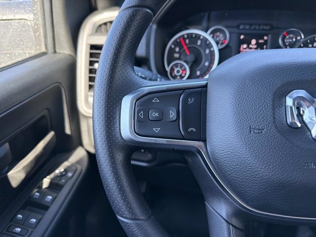 2026 RAM 4500 Chassis Cab Tradesman