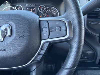 2026 RAM 4500 Chassis Cab Tradesman