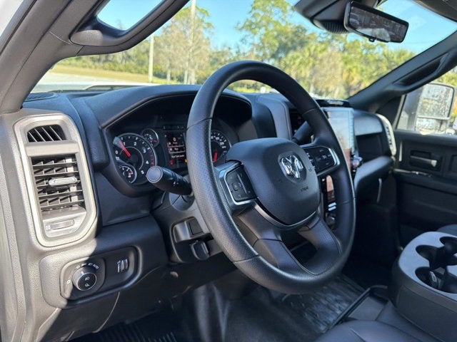 2026 RAM 4500 Chassis Cab Tradesman