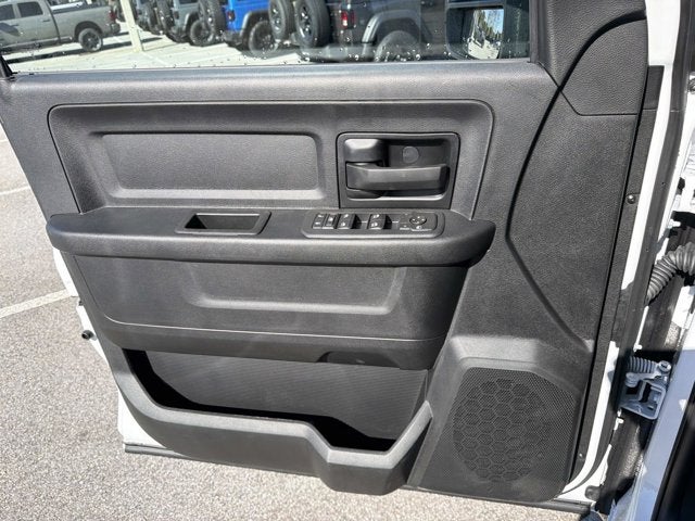 2026 RAM 4500 Chassis Cab Tradesman