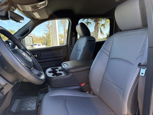 2026 RAM 4500 Chassis Cab Tradesman