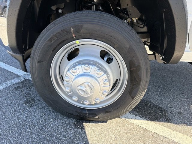 2026 RAM 4500 Chassis Cab Tradesman