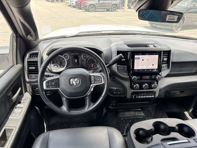 2026 RAM 4500 Chassis Cab Tradesman