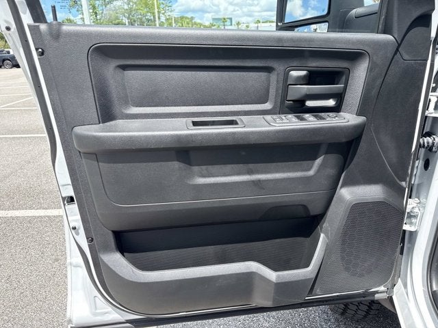 2026 RAM 4500 Chassis Cab Tradesman