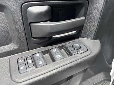 2026 RAM 4500 Chassis Cab Tradesman