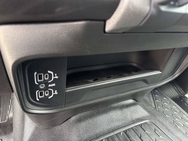 2026 RAM 4500 Chassis Cab Tradesman
