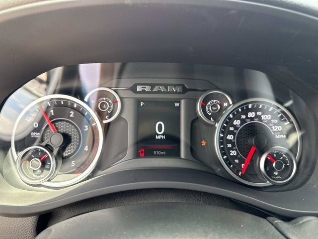 2026 RAM 4500 Chassis Cab Tradesman