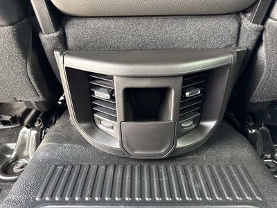 2026 RAM 4500 Chassis Cab Tradesman