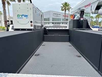 2024 RAM 5500 Chassis Cab Tradesman