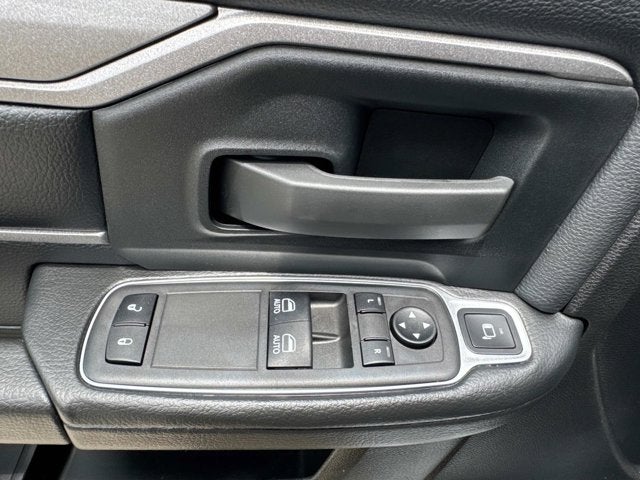 2024 RAM 5500 Chassis Cab Tradesman