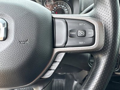 2024 RAM 5500 Chassis Cab Tradesman