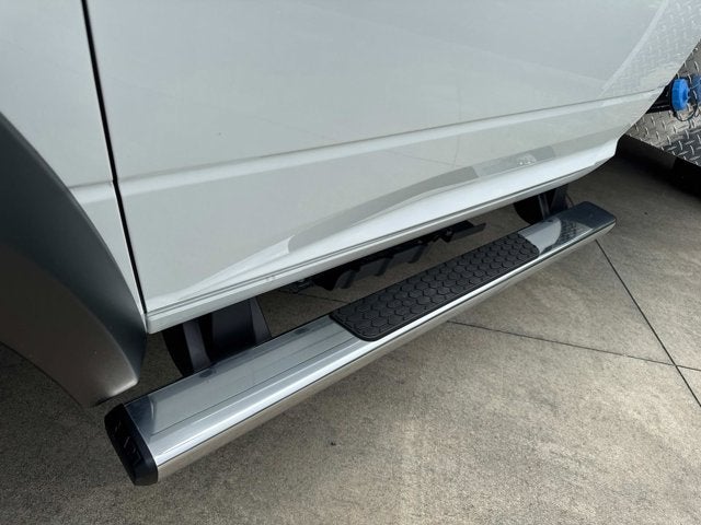 2024 RAM 5500 Chassis Cab Tradesman