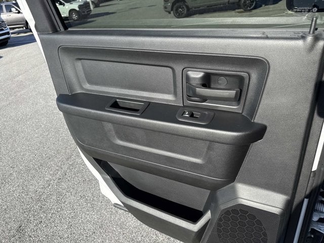 2026 RAM 5500 Chassis Cab Tradesman