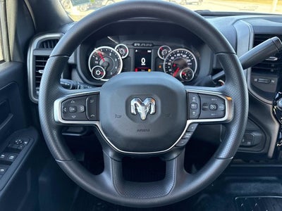 2026 RAM 5500 Chassis Cab Tradesman