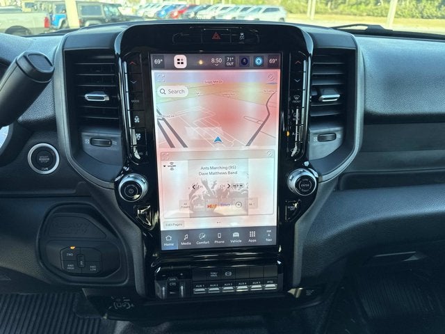 2026 RAM 5500 Chassis Cab Tradesman